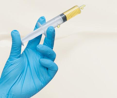 如何延長工業(yè)乳膠手套的使用壽命