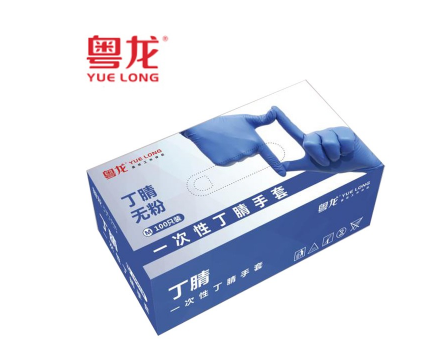 使用一次性丁腈手套的注意要點(diǎn)