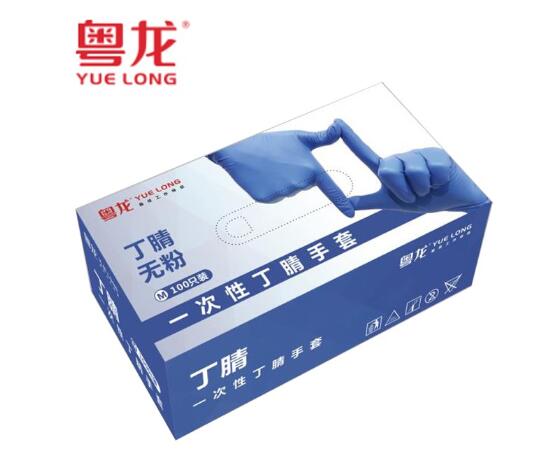 為什么工業(yè)乳膠手套越來越受歡迎