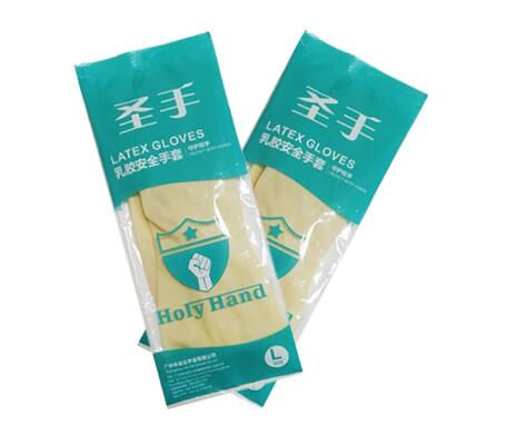 一次性丁腈手套廠家詳解：如何判別一次性丁腈手套的性價比