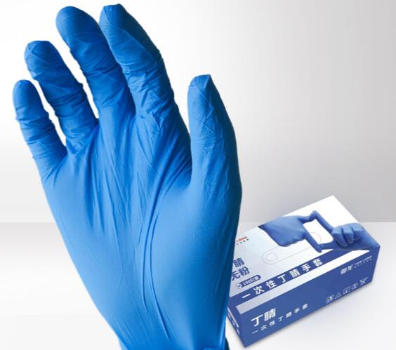 一次性丁腈手套廠家詳解：一次性丁腈手套的經(jīng)典應用有哪些