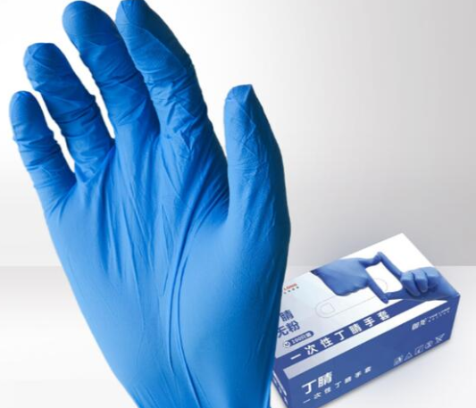 為什么丁腈手套廠家的產(chǎn)品深受用戶們的歡迎？